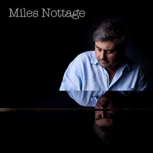 Miles Nottage on SoundBetter