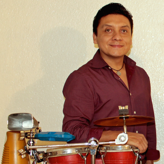 Julian Guacaneme on SoundBetter