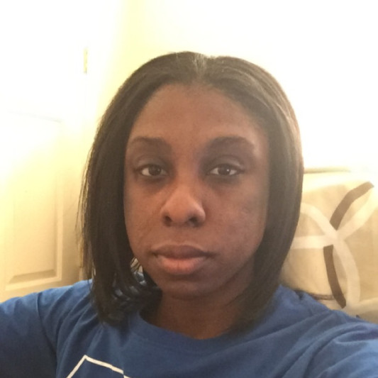 Candice Caldwell on SoundBetter