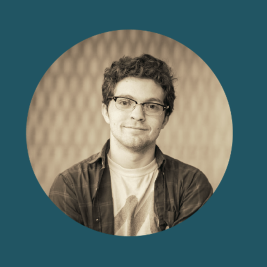 Colin Miller on SoundBetter