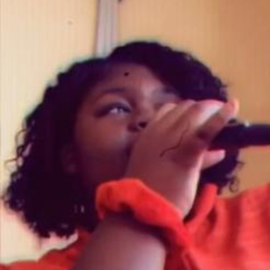 Marie-Therese K. on SoundBetter