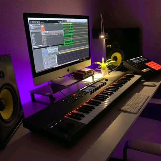 Ree Fagbemi on SoundBetter