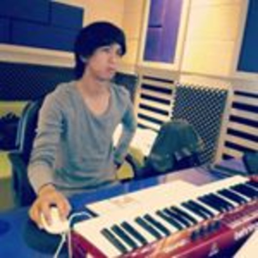 Aditya Kurniawan on SoundBetter