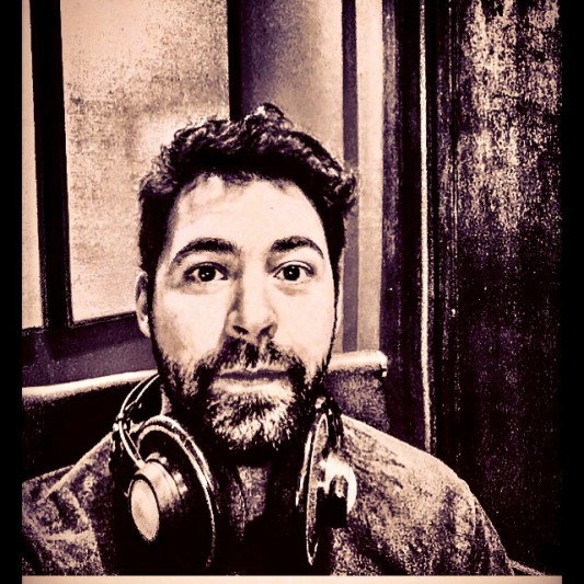 Eddieskye on SoundBetter