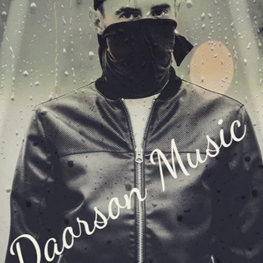 DaorsonMusic on SoundBetter