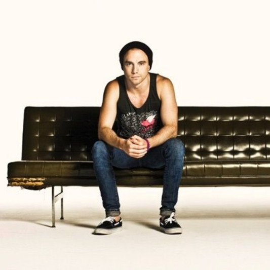 TJ Routon on SoundBetter