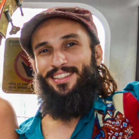 Guto Souza on SoundBetter