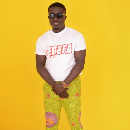 ABOATEA KWASI on SoundBetter