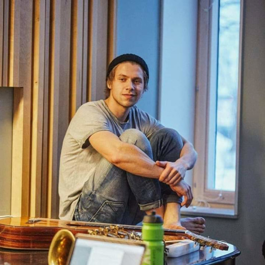Sleeksonics on SoundBetter