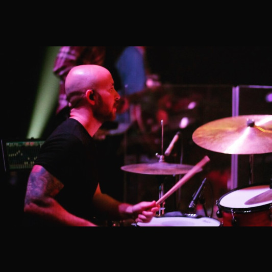 Ashton Dalfino on SoundBetter