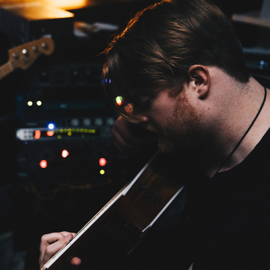 Austen Moret on SoundBetter