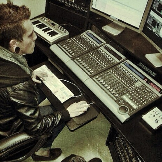 OakMark Productions on SoundBetter