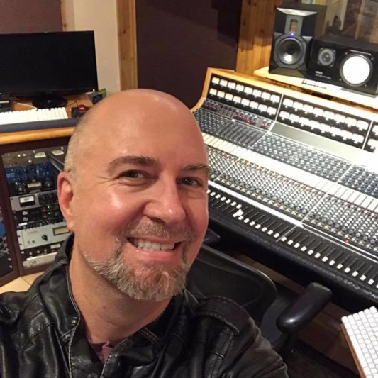 VRS Studios, Orlando on SoundBetter