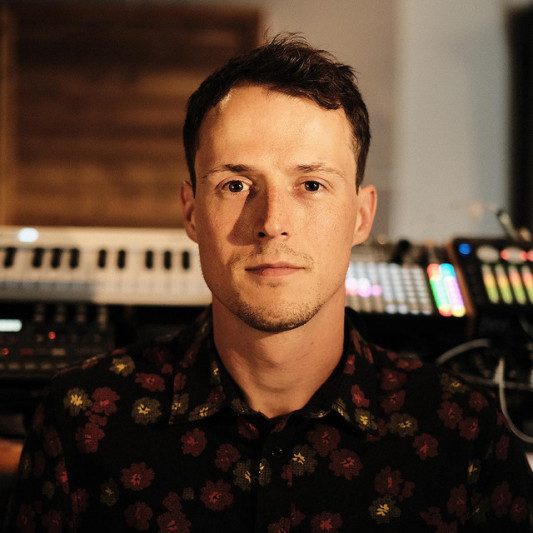 A Life in Binary on SoundBetter