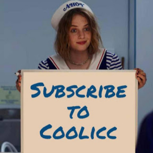 Coolicc on SoundBetter