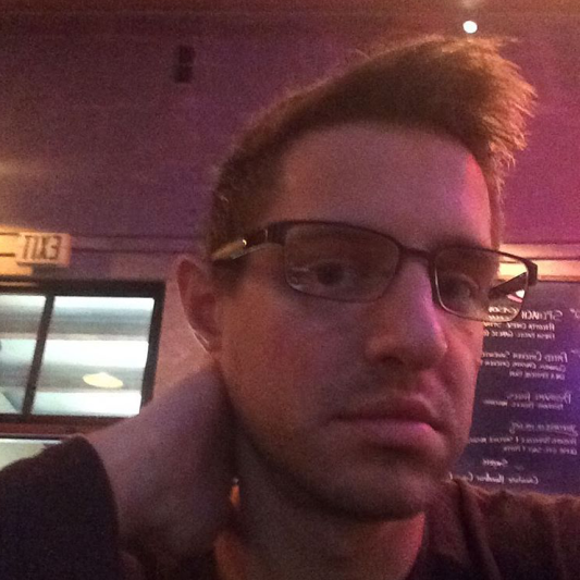Seth Donaldson on SoundBetter