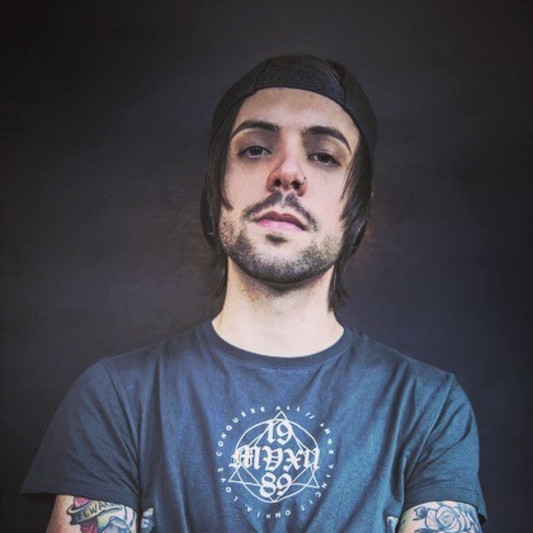 Alex on SoundBetter
