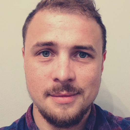 Michał Tomasik on SoundBetter