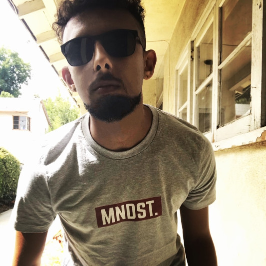 Dre K. on SoundBetter