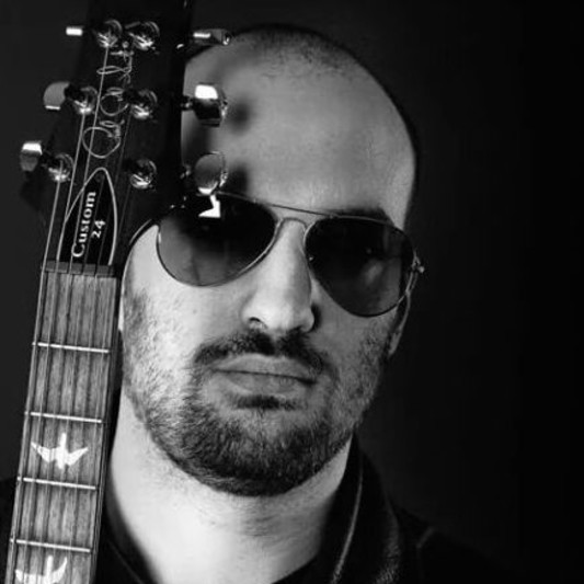 Alex Grasso on SoundBetter