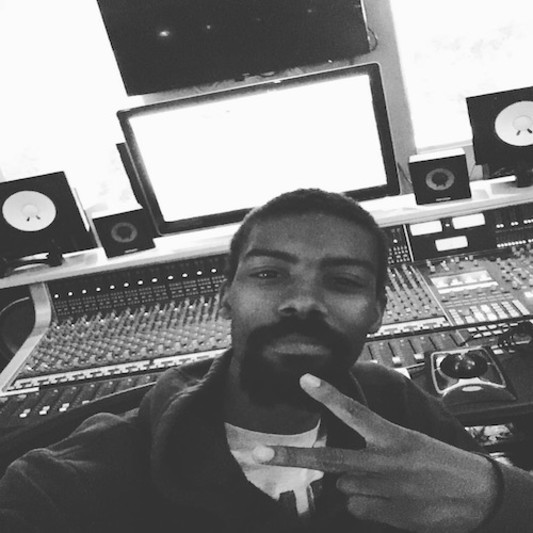 DukeMixDaTrak on SoundBetter
