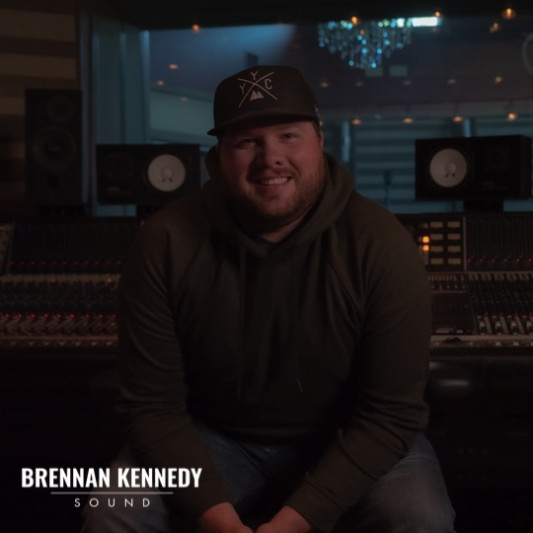 Brennan Kennedy on SoundBetter