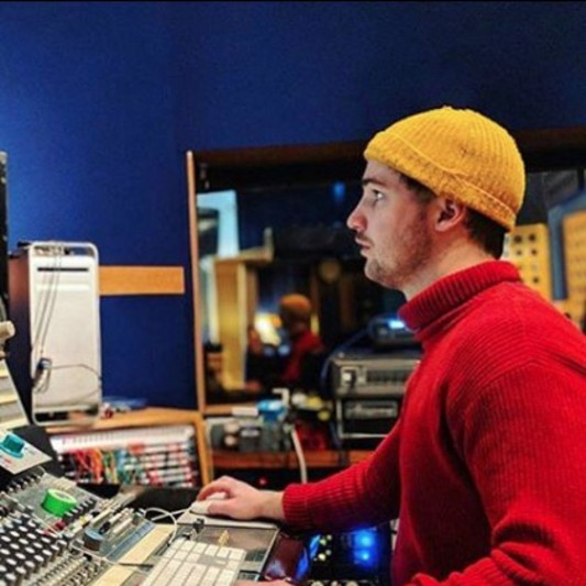 Josh (Hoagie) Harrison on SoundBetter