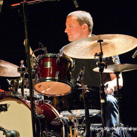 Giuliano Ferrari on SoundBetter