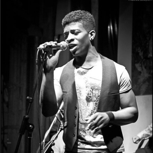 Rahmon Ojukotola on SoundBetter