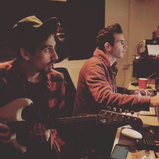 Joe W. on SoundBetter