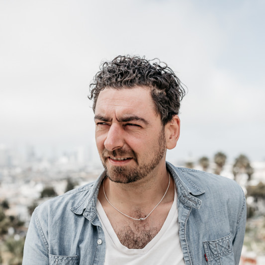 Antonino Musco on SoundBetter