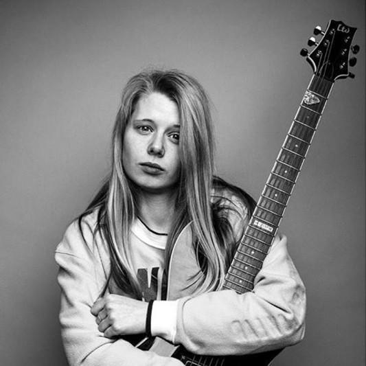Hannah T. on SoundBetter