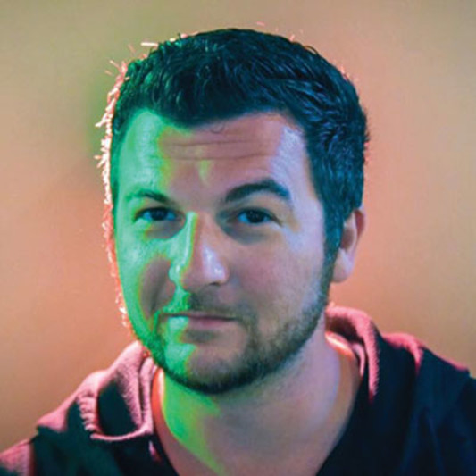 James Surprenant on SoundBetter