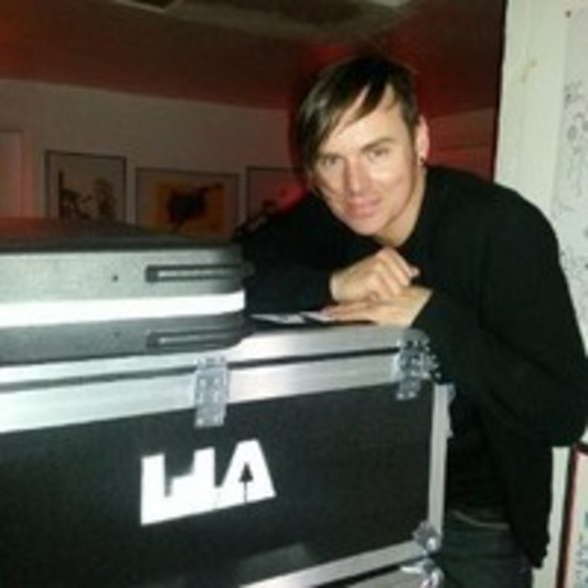 Clarktunes on SoundBetter