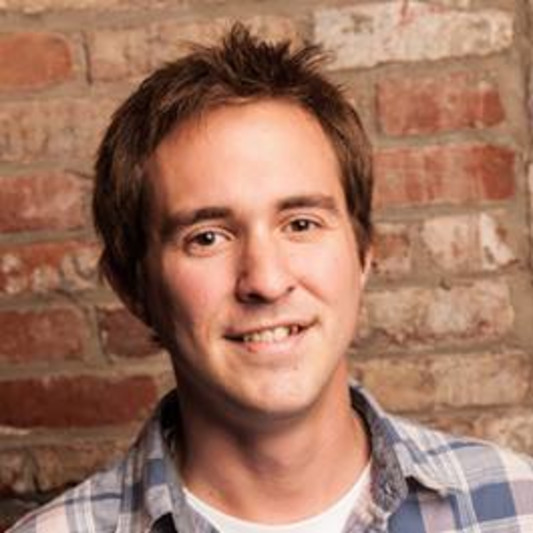 Bill Pomerleau on SoundBetter