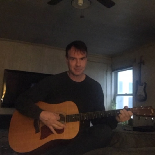 Joe Z. on SoundBetter