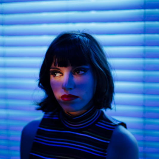 Ingrid Giovanie on SoundBetter