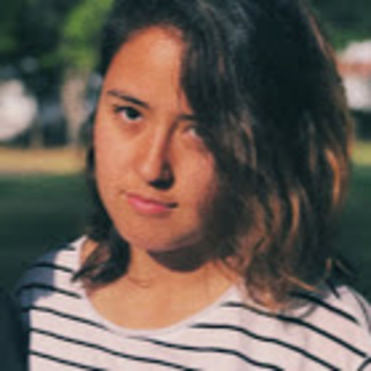 Yaiza Lopez Garcia San Roman on SoundBetter