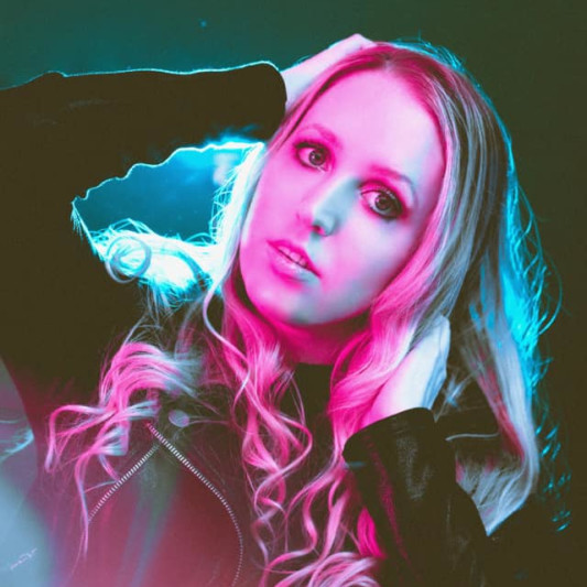 Candace S. on SoundBetter