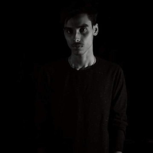 Last lantern on SoundBetter