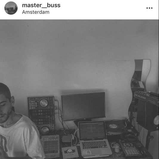 Master_Buss on SoundBetter