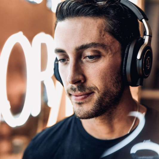 Chris Giuliano on SoundBetter