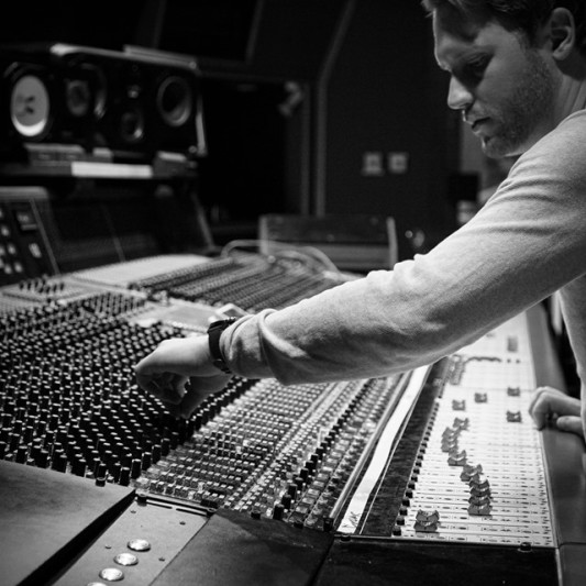 Johan Vilborg on SoundBetter