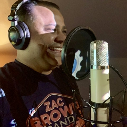 Nick Thomas on SoundBetter