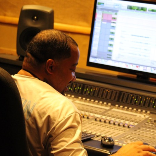 MixedByScience on SoundBetter