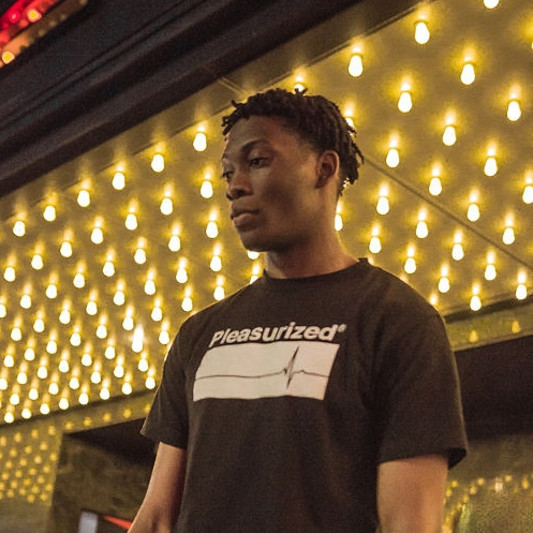 Timi O. on SoundBetter