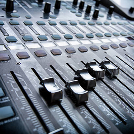 Orbital Studios on SoundBetter