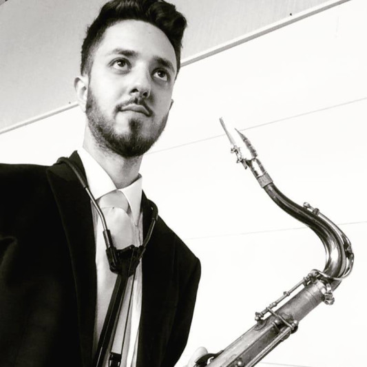 Avi Rafael on SoundBetter