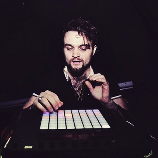 Palmer Foote on SoundBetter