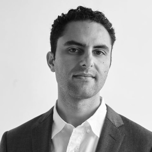 Alex Brown on SoundBetter